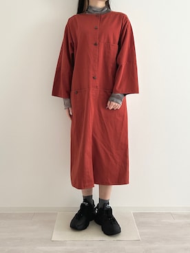 wan5wanさんのコーディネート