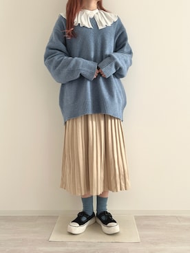 wan5wanさんのコーディネート