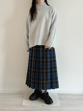 wan5wanさんのコーディネート