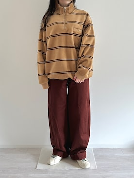 wan5wanさんのコーディネート