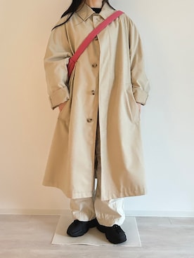 wan5wanさんのコーディネート