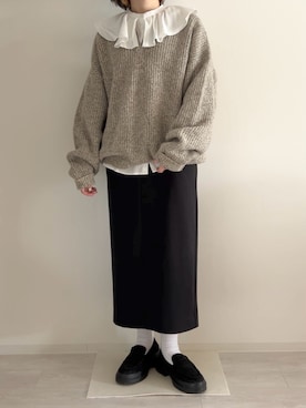 wan5wanさんのコーディネート