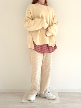 wan5wanさんのコーディネート