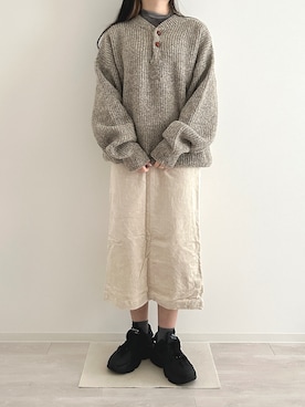 wan5wanさんのコーディネート