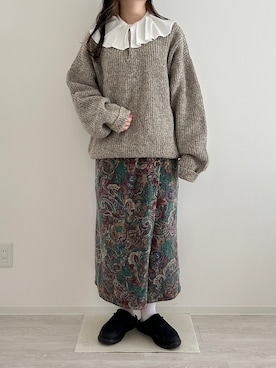 wan5wanさんのコーディネート