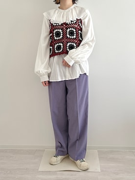 wan5wanさんのコーディネート