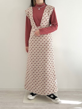 wan5wanさんのコーディネート