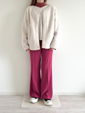 wan5wanさんのコーディネート