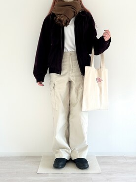 wan5wanさんのコーディネート