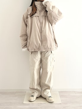 wan5wanさんのコーディネート