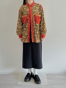 wan5wanさんのコーディネート