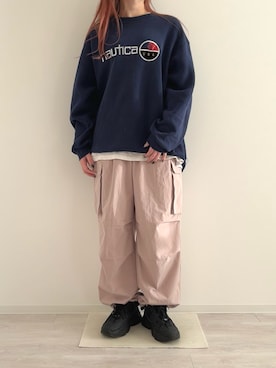 wan5wanさんのコーディネート