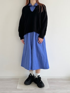 wan5wanさんのコーディネート