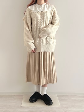 wan5wanさんのコーディネート