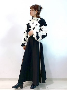 MATSUさんのコーディネート