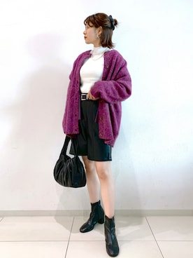 MATSUさんのコーディネート