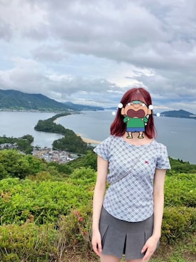 miuさんのコーディネート