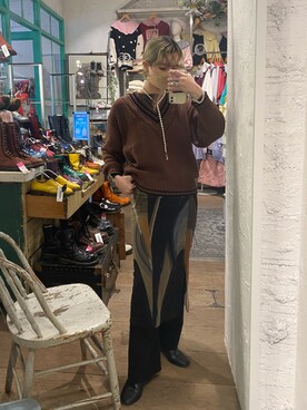 Ryokaさんのコーディネート