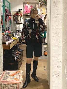 Ryokaさんのコーディネート