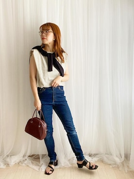 おれなさんのコーディネート