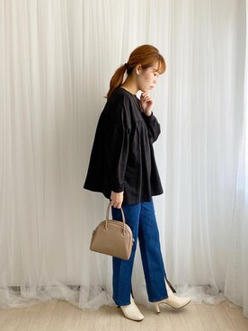 おれなさんのコーディネート