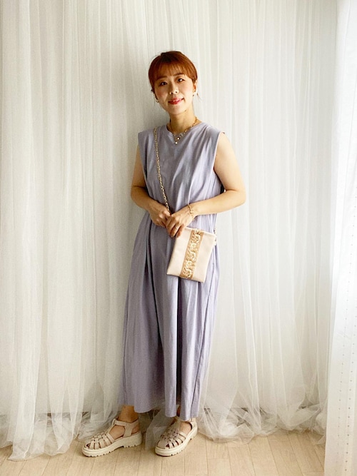 おれなさんのコーディネート