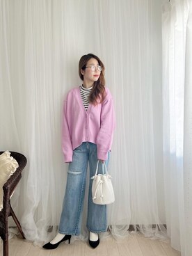 おれなさんのコーディネート