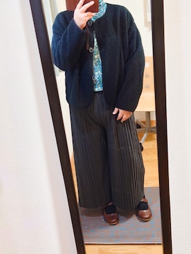 肉山おにくさんのコーディネート