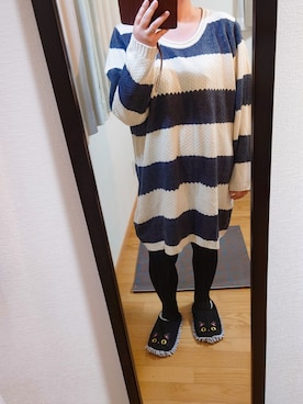 肉山おにくさんのコーディネート