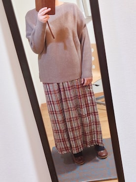 肉山おにくさんのコーディネート