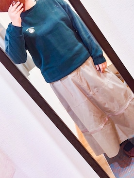 肉山おにくさんのコーディネート