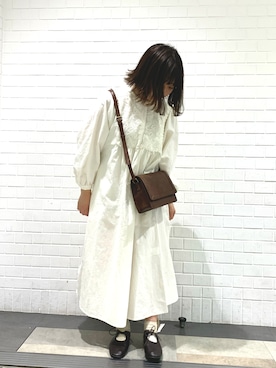 だぁちゃんさんのコーディネート