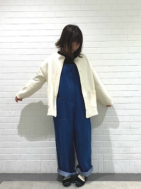 だぁちゃんさんのコーディネート