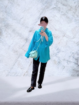 patopato7さんのコーディネート