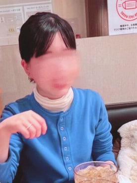 patopato7さん(レディース・158cm)の冬コーディネート