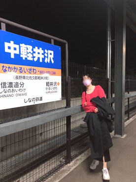 patopato7さん(レディース・158cm)の春コーディネート