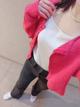 patopato7さん(レディース・158cm)の春コーディネート