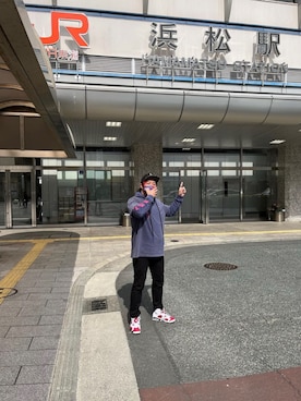 🫢YoshiTatsu🤭さんのコーディネート