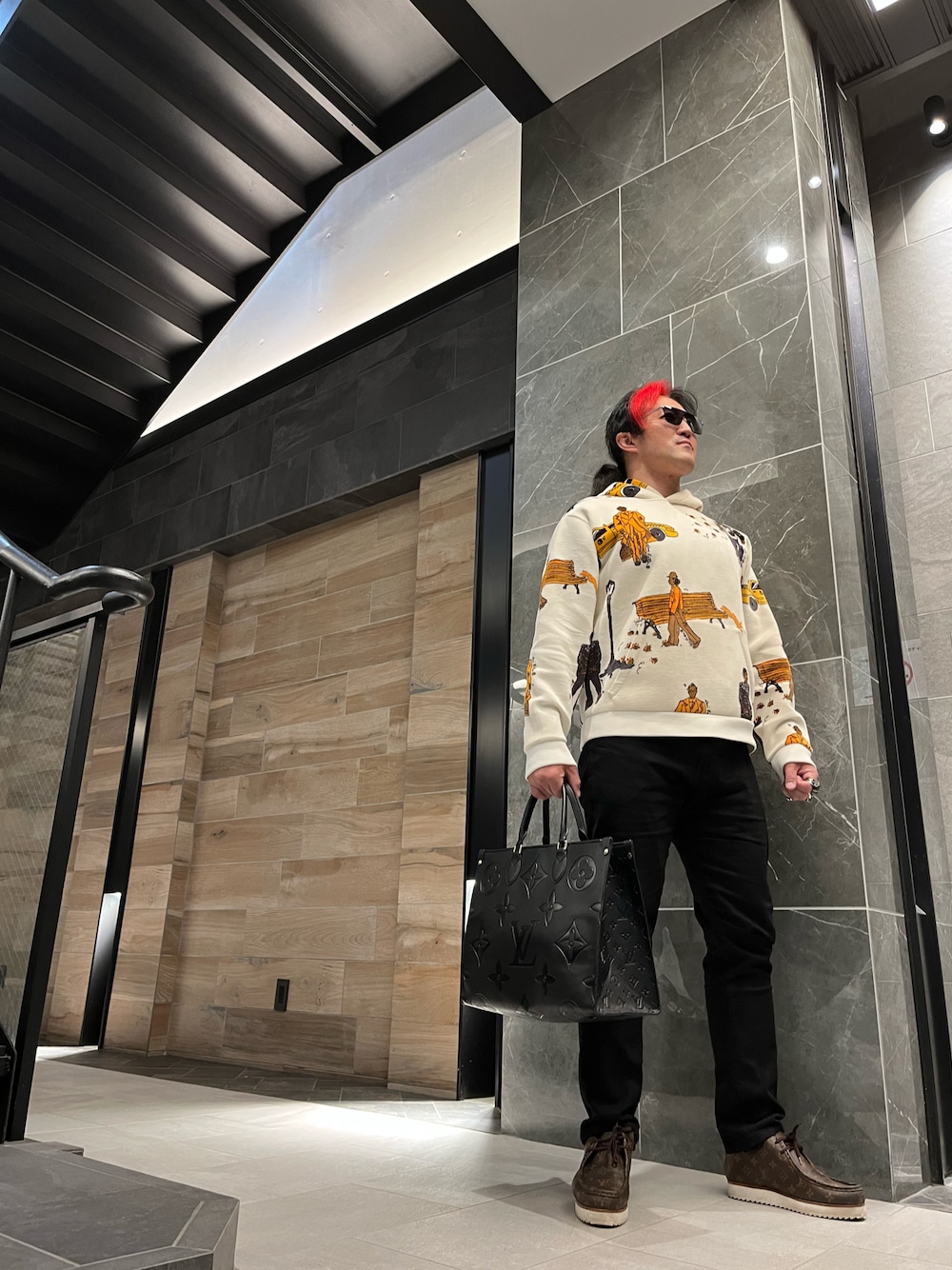 【コーデの主役に♡】Louis Vuitton トートバッグ 1648733361.jpg