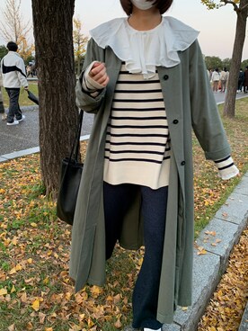 popopさんのコーディネート