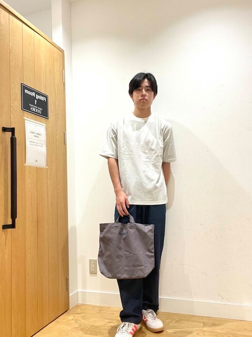 『Sサイズ/WEB限定』『吸水速乾/接触冷感/イージーケア』クイックドライ ショートスリーブTシャツ