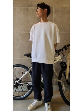 🇮🇹Daichan🇮🇹さんのコーディネート