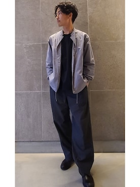 🇮🇹Daichan🇮🇹さんのコーディネート