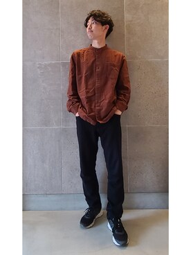 🇮🇹Daichan🇮🇹さんのコーディネート