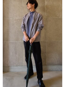 🇮🇹Daichan🇮🇹さんのコーディネート