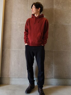 パーカーを使った チャオパニックティピー Ciaopanic Typy のメンズ人気ファッションコーディネート Wear パーカーを使った チャオパニックティピー Ciaopanic Typy のメンズ人気ファッションコーディネート Wear