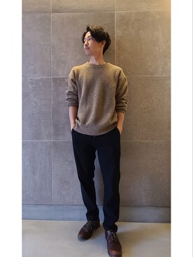 🇮🇹Daichan🇮🇹さんのコーディネート