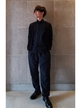 🇮🇹Daichan🇮🇹さんのコーディネート