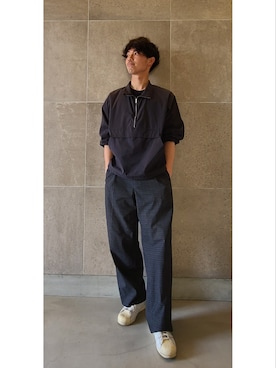 🇮🇹Daichan🇮🇹さんのコーディネート