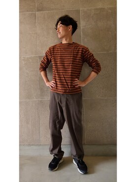 🇮🇹Daichan🇮🇹さんのコーディネート